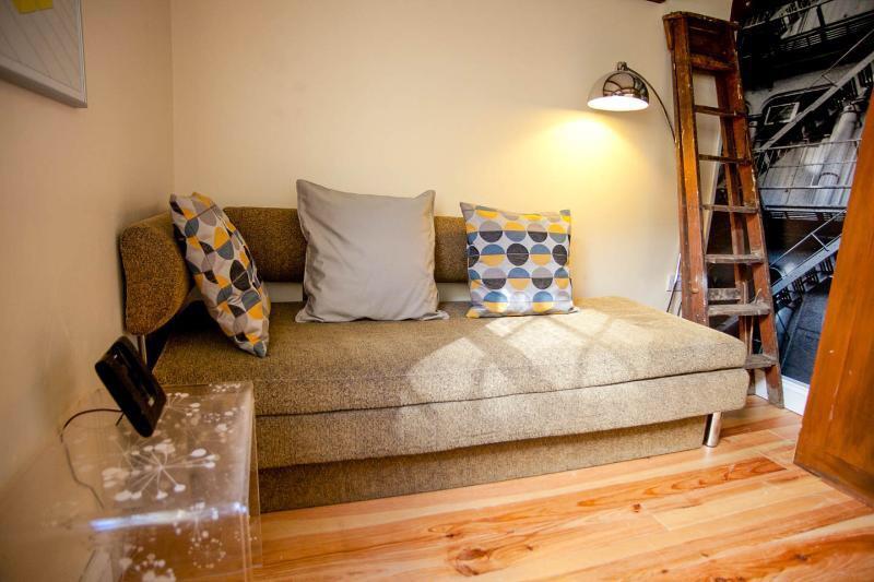 Two Top Central Beach Studios - Also Separate Spa Cabin And Watersports Okręg wyborczy Hove Zewnętrze zdjęcie